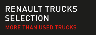Renault Trucks Selection 