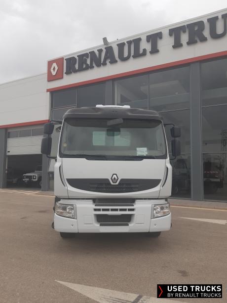 Renault Trucks Premium
                                            430