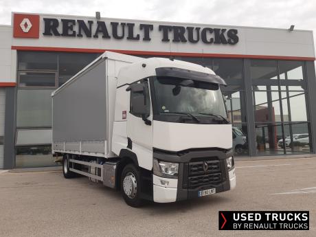 Renault Trucks T
                                            440