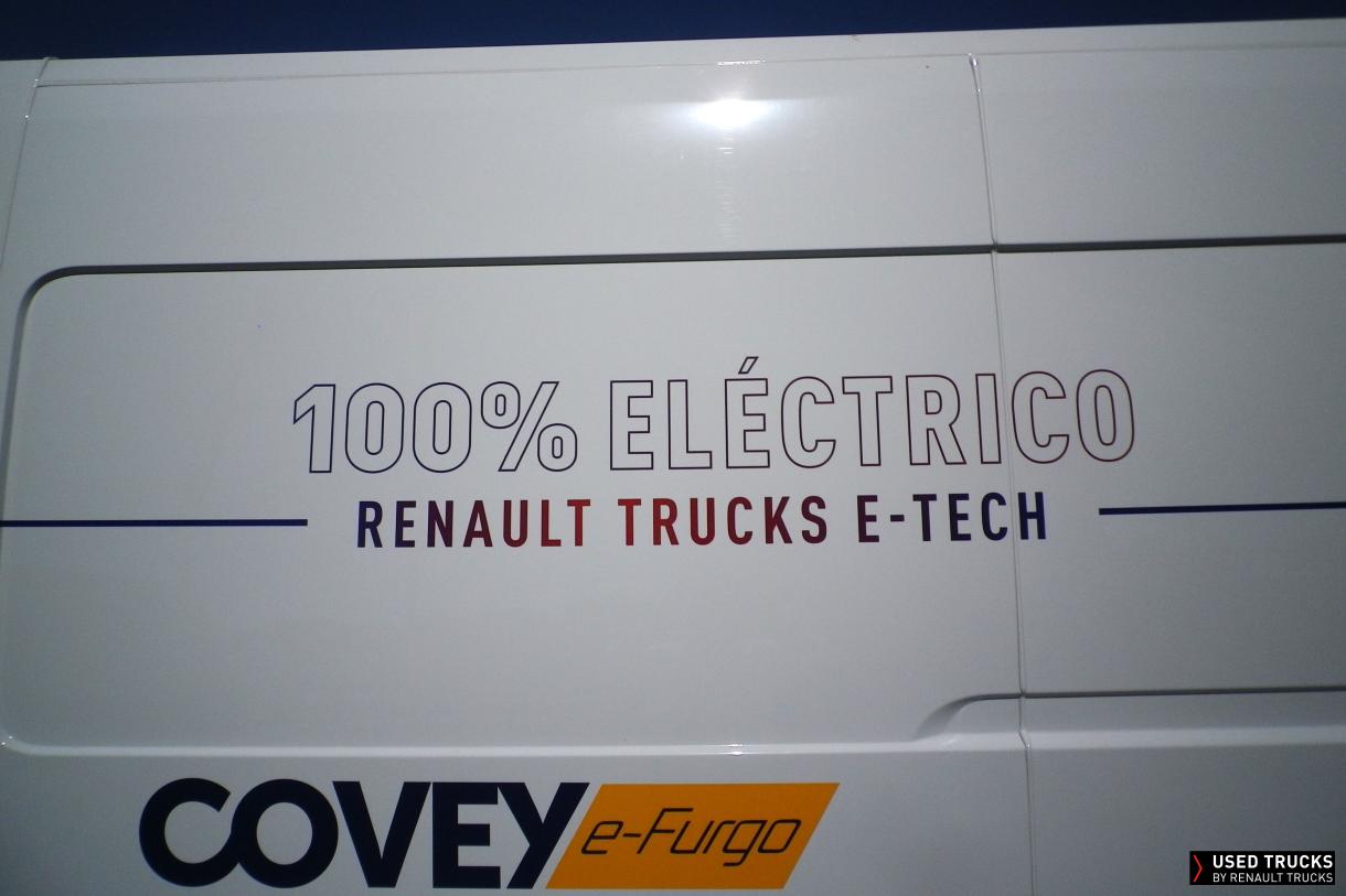 Renault Trucks Master 
