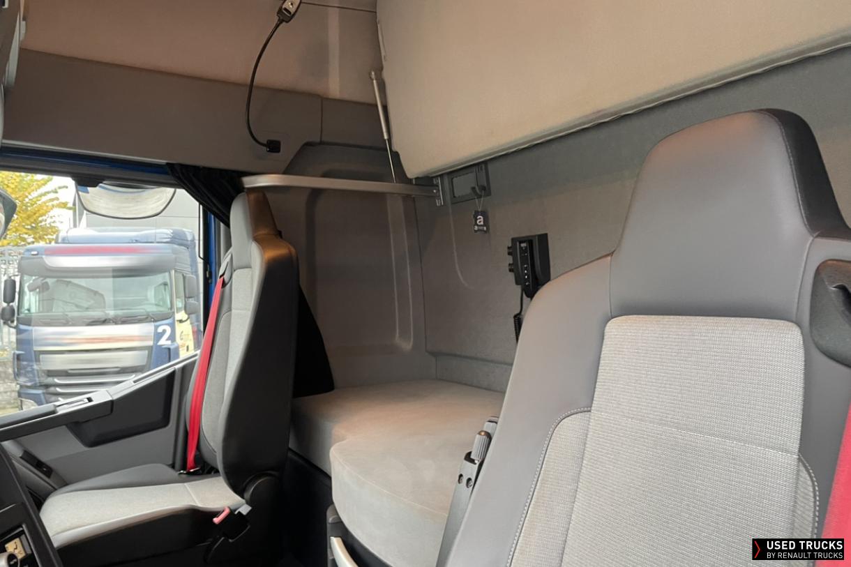 Renault Trucks T 520