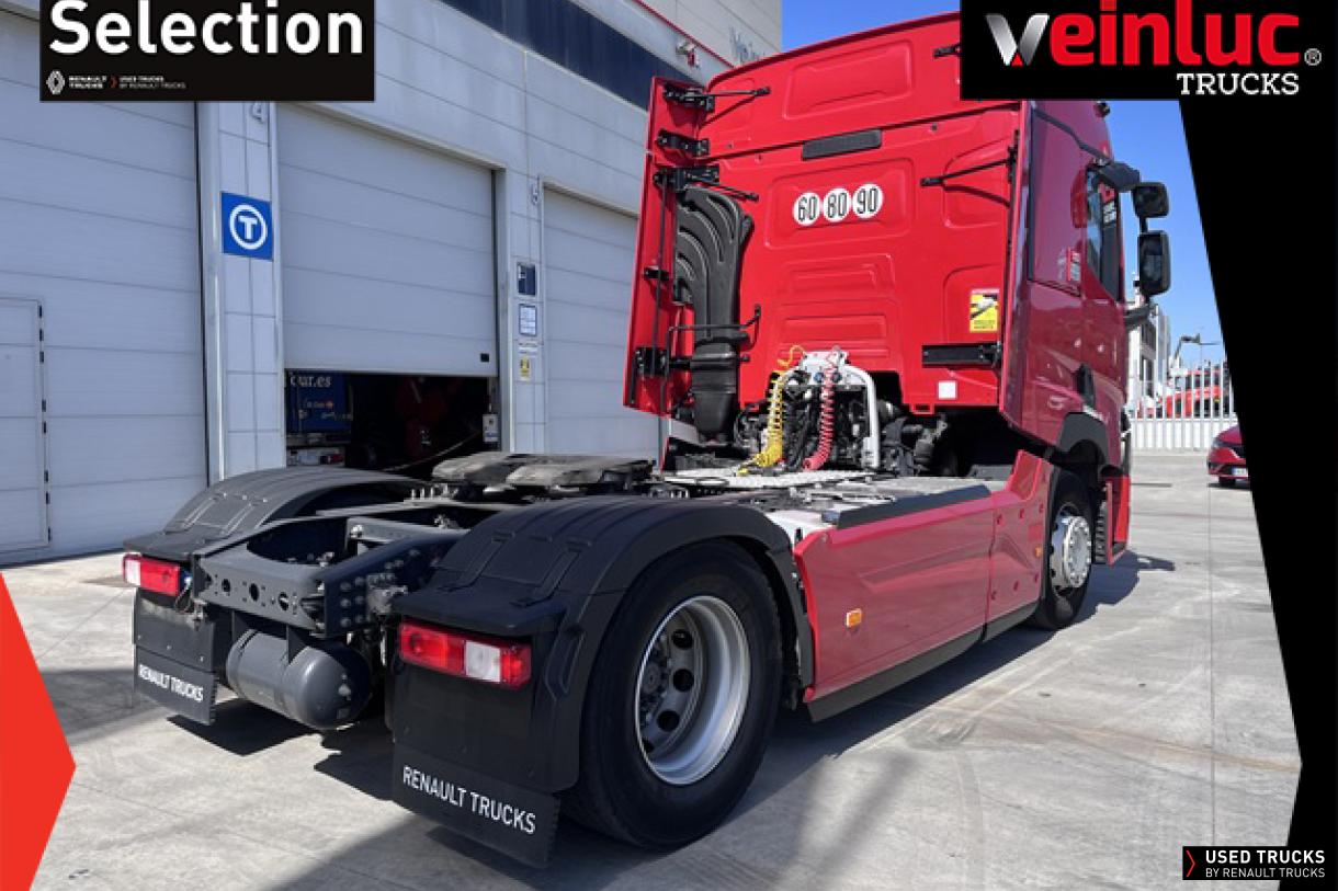 Renault Trucks T 520