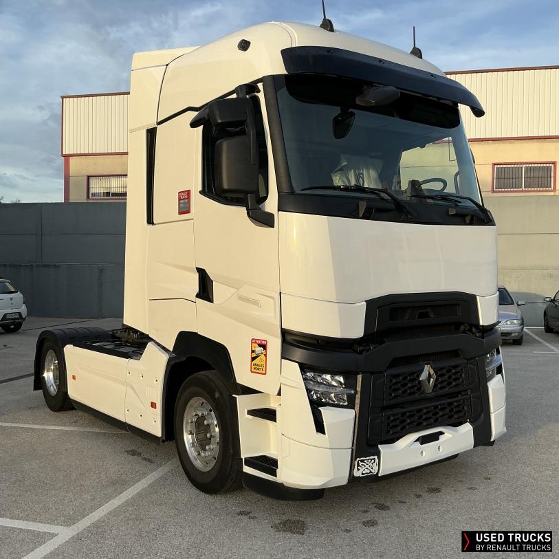 Renault Trucks T High 