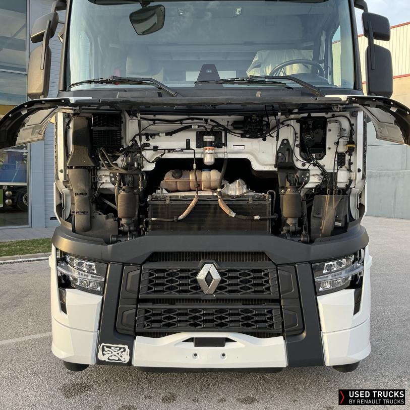 Renault Trucks T High 
