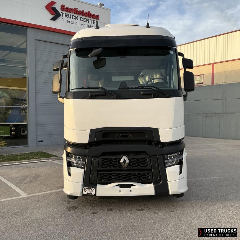 Renault Trucks T High 