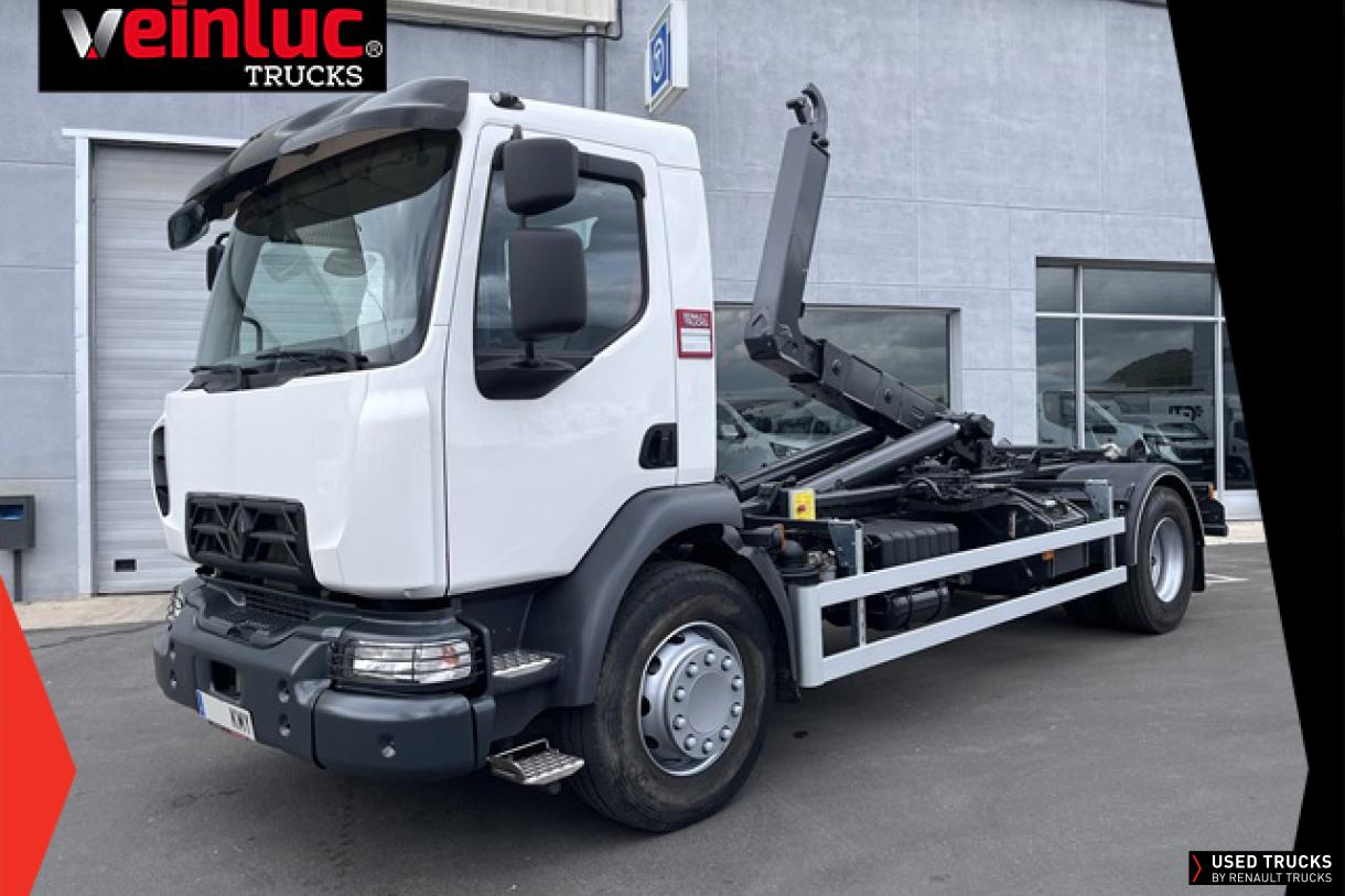 Renault Trucks D 280