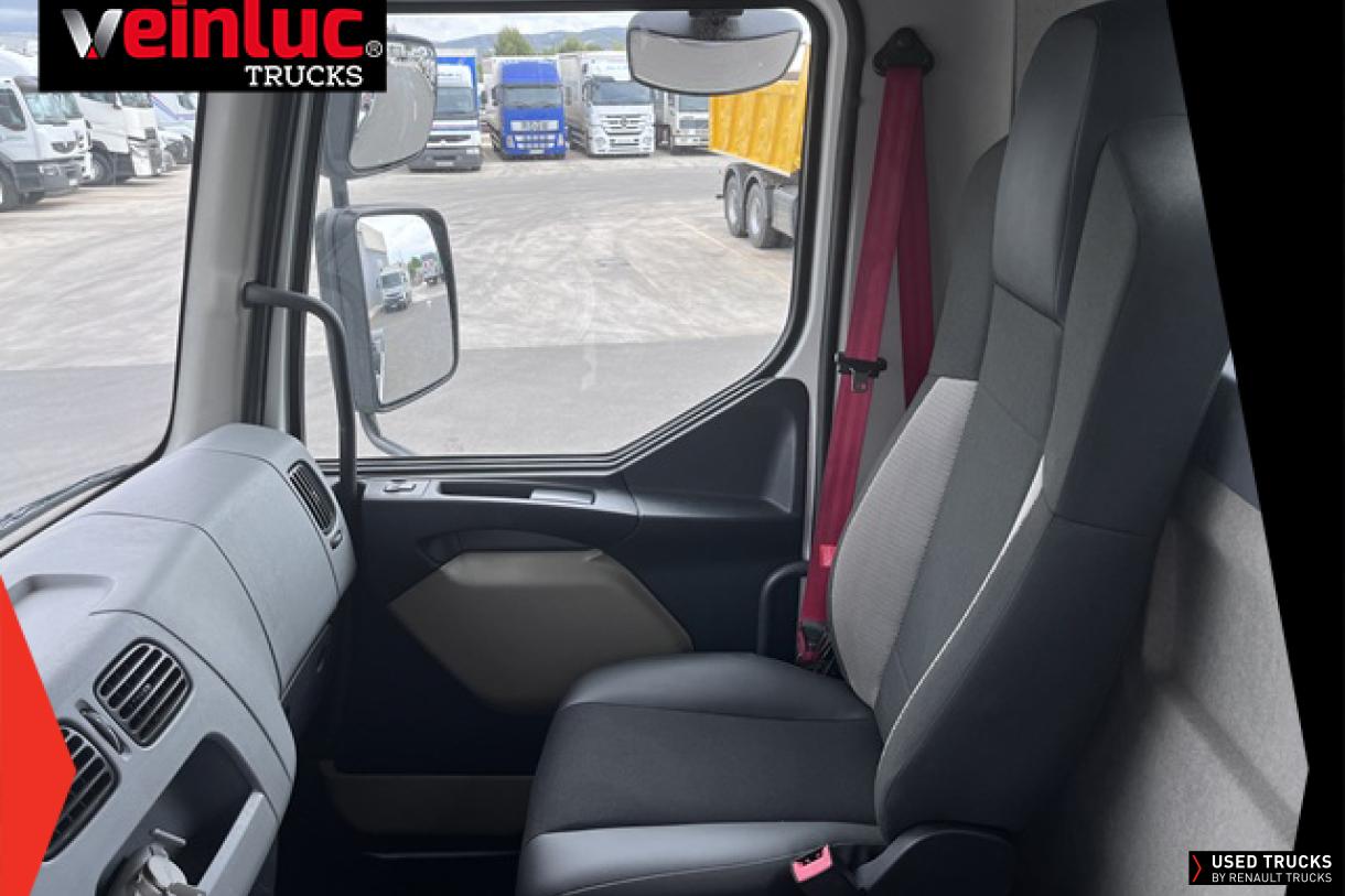Renault Trucks D 280