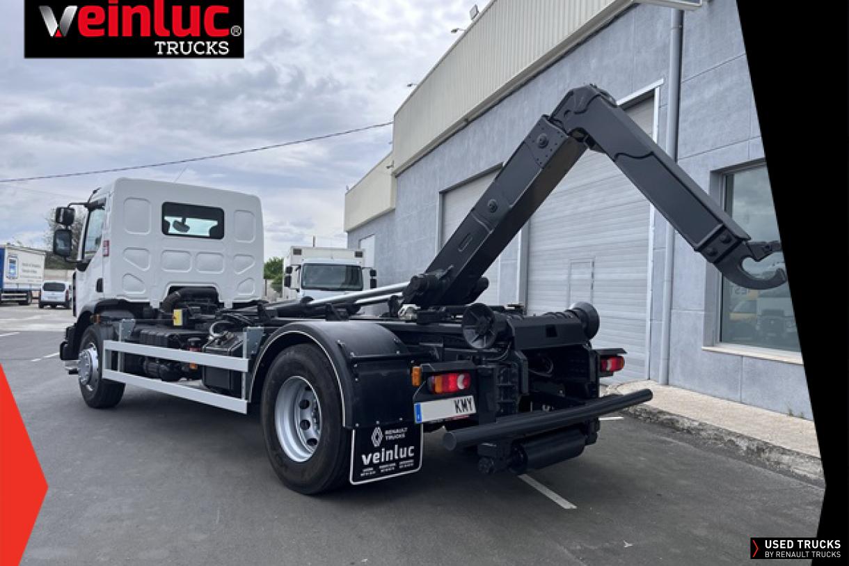 Renault Trucks D 280