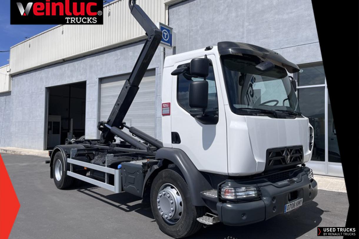 Renault Trucks D 280