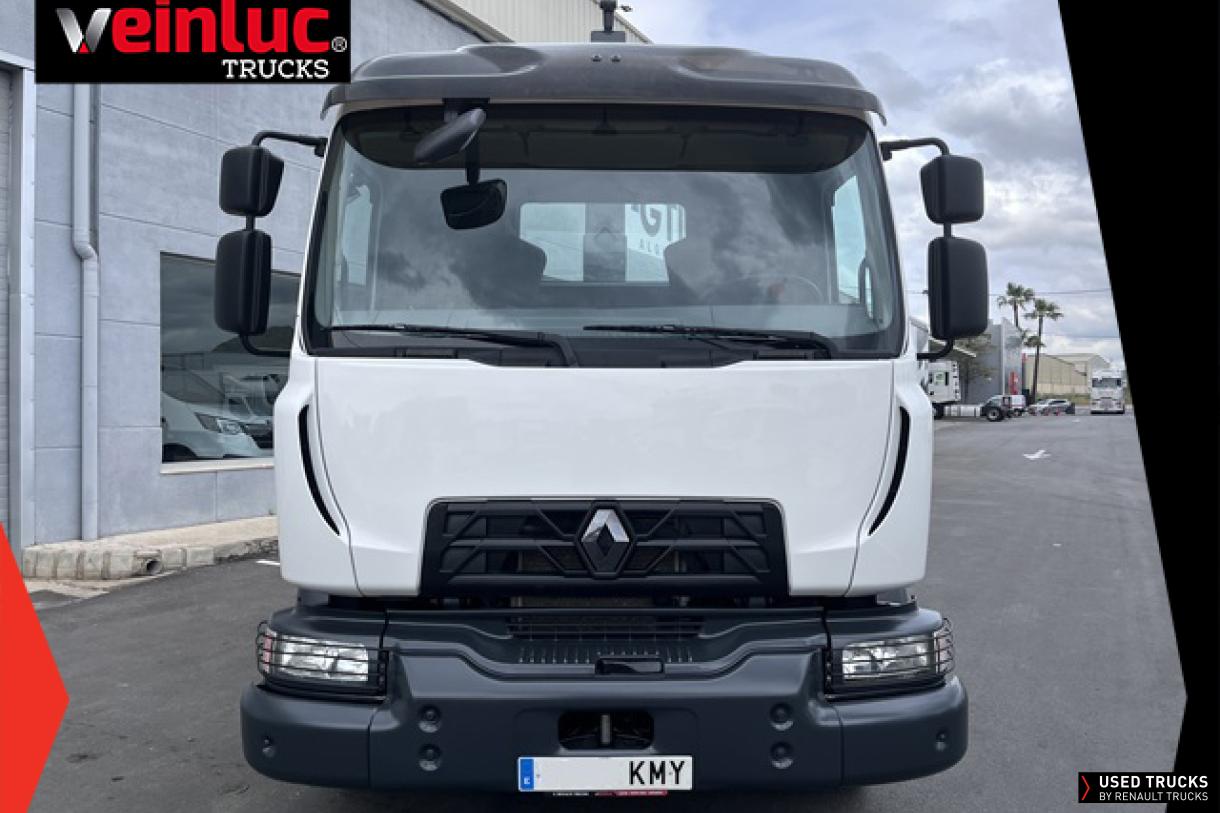 Renault Trucks D 280