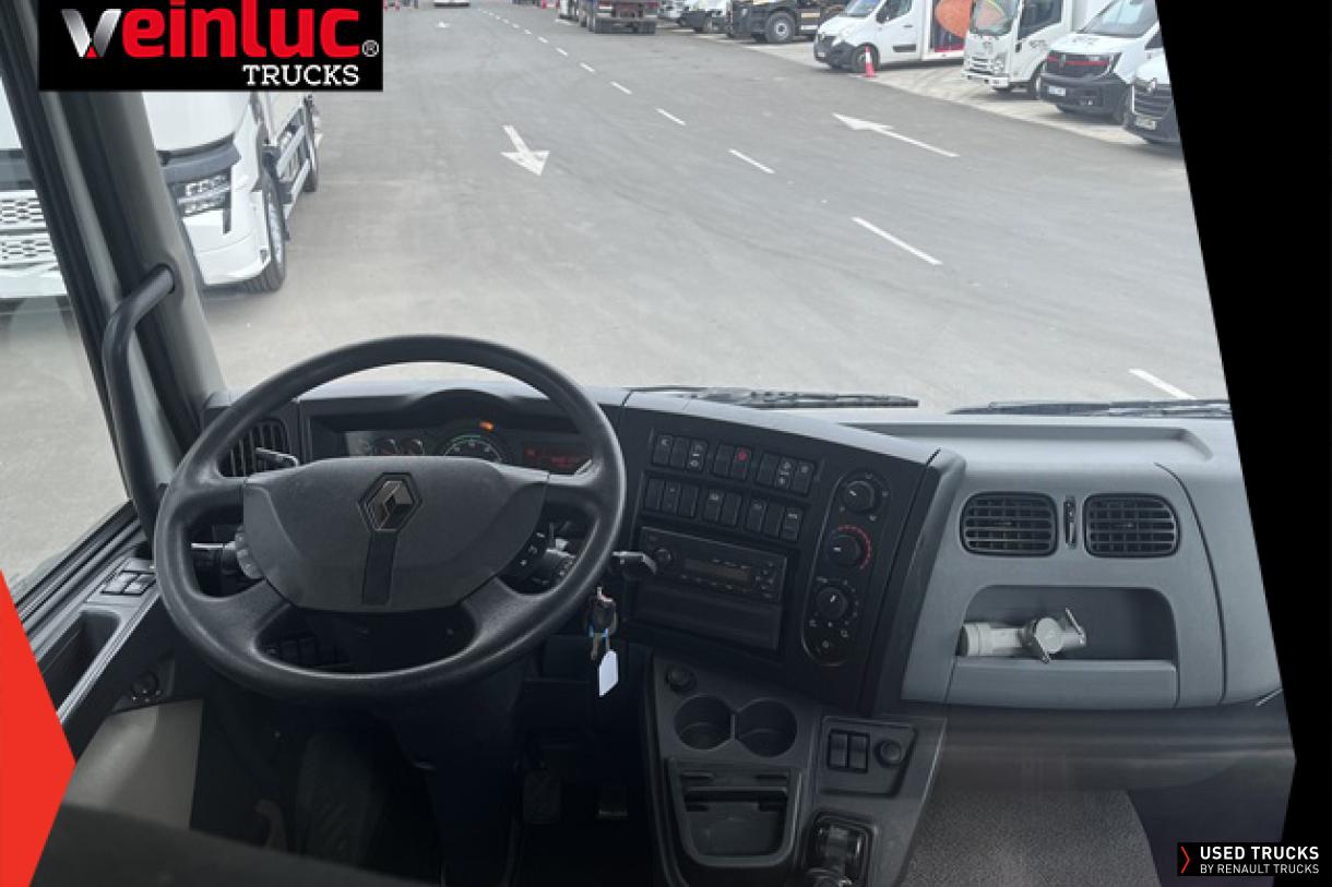 Renault Trucks D 280