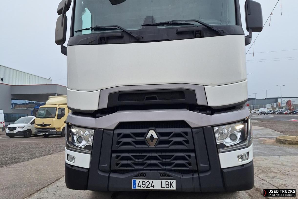 Renault Trucks T High 480