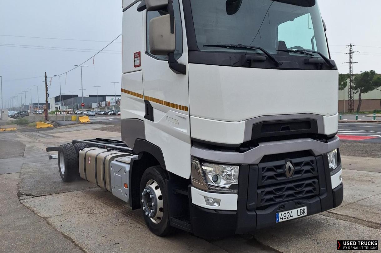 Renault Trucks T High 480