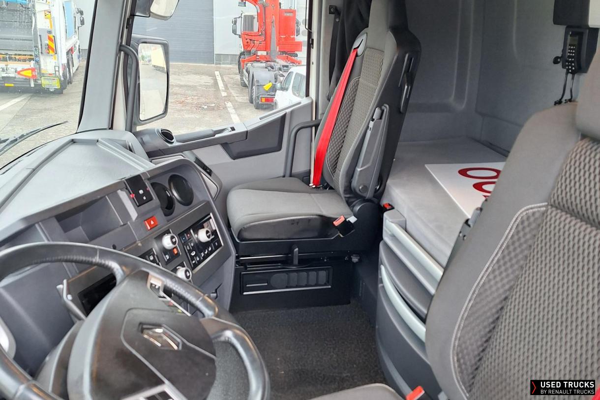 Renault Trucks T High 480