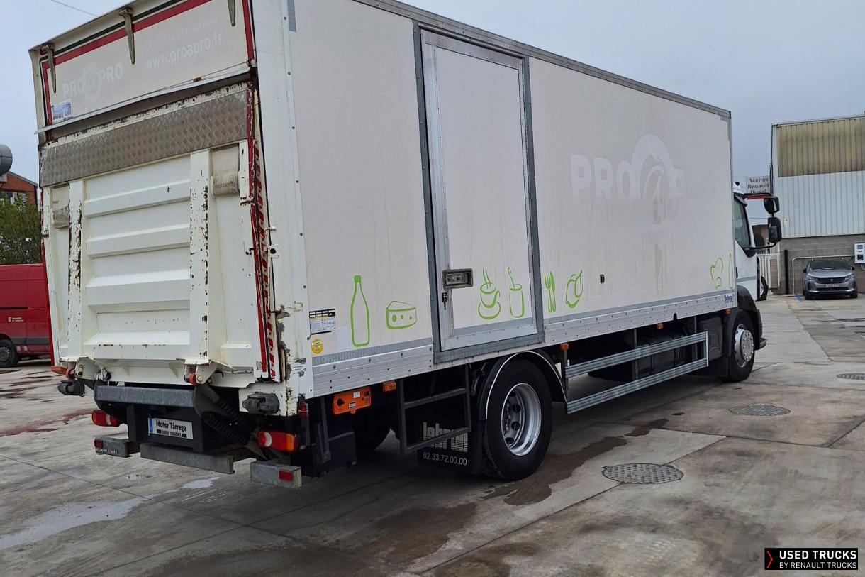 Renault Trucks D 280
