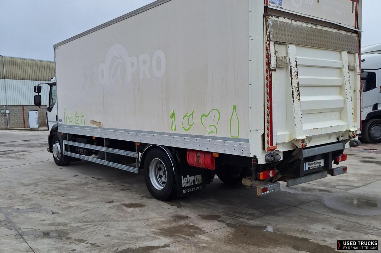 Renault Trucks D 280