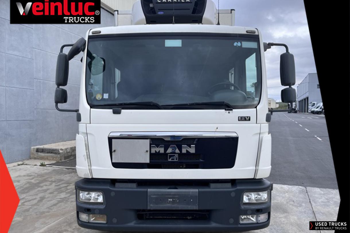 MAN TGL 250