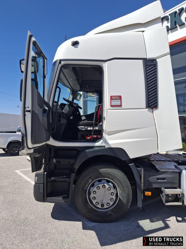 Renault Trucks T 480
