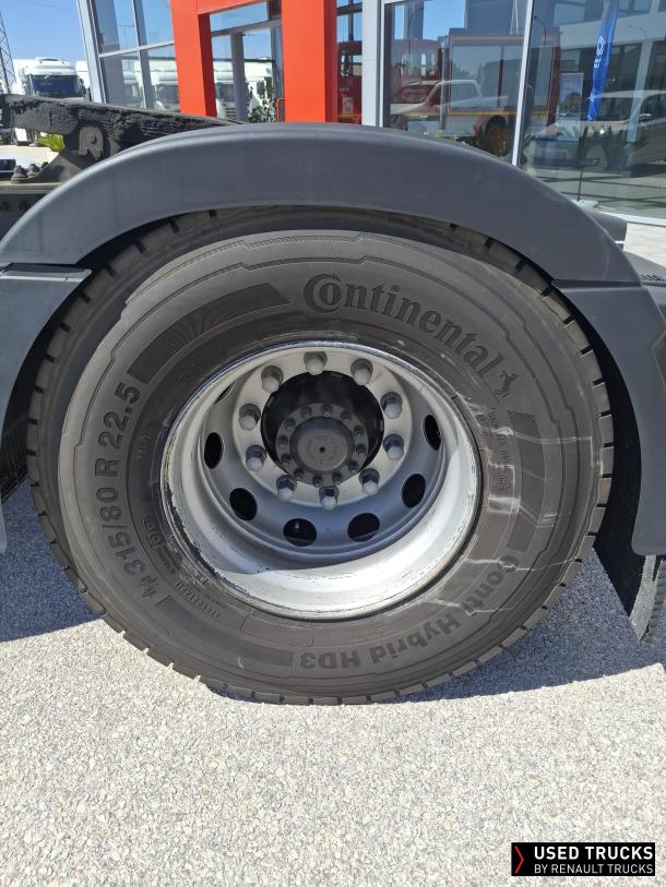 Renault Trucks T 480