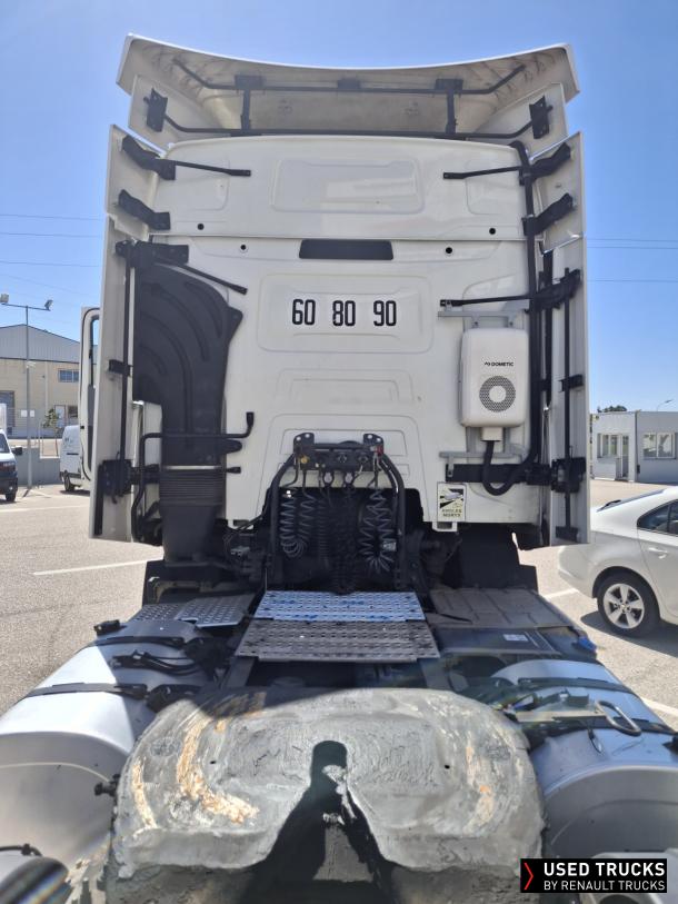 Renault Trucks T 480