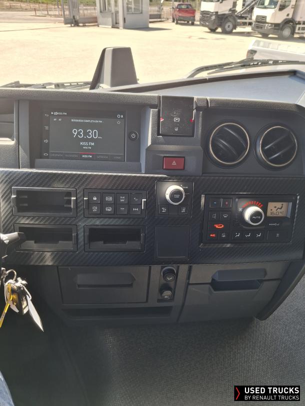Renault Trucks T 480