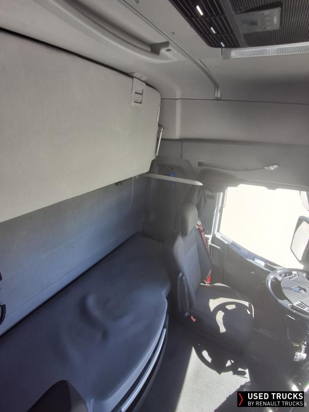 Renault Trucks T 480
