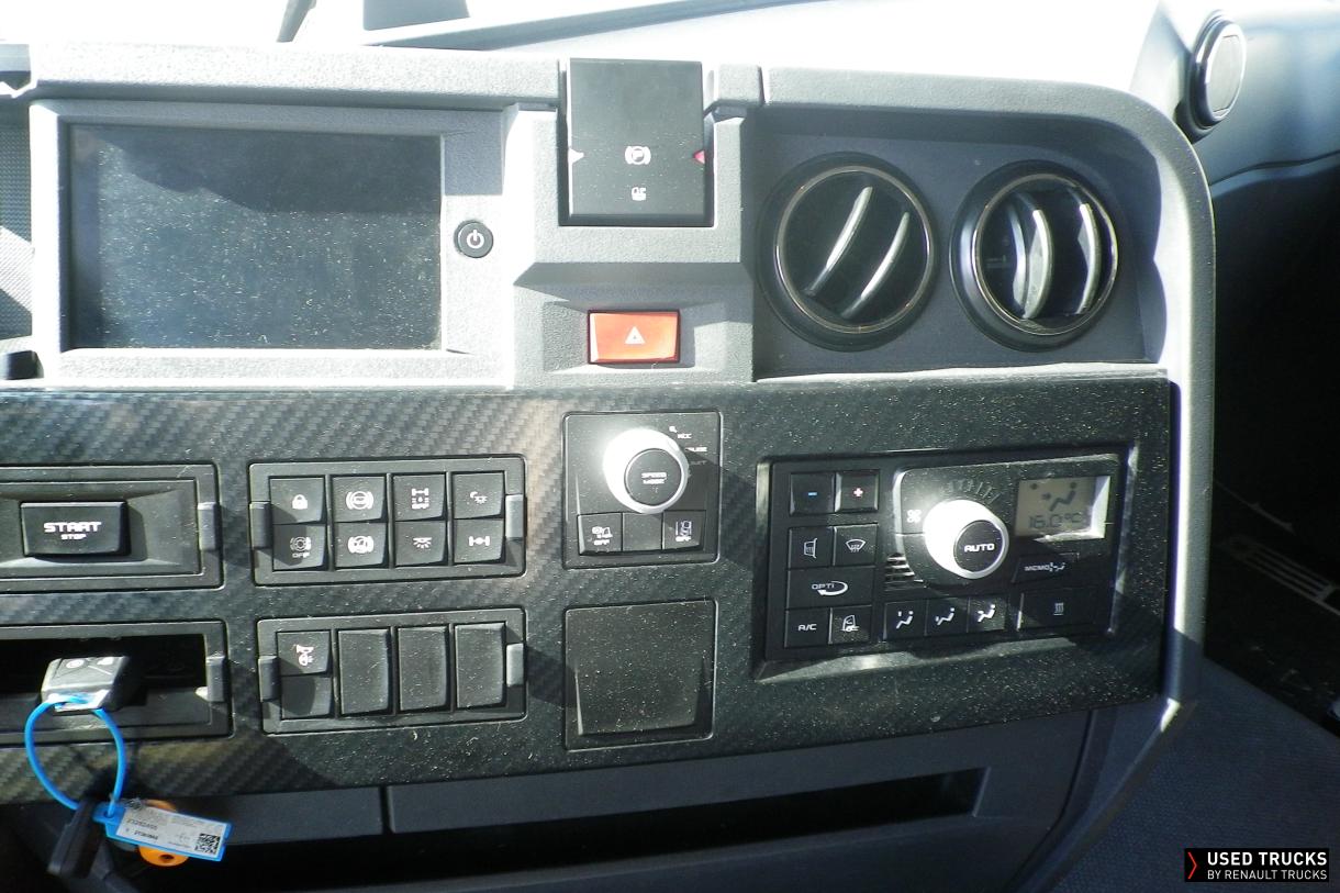 Renault Trucks T 480
