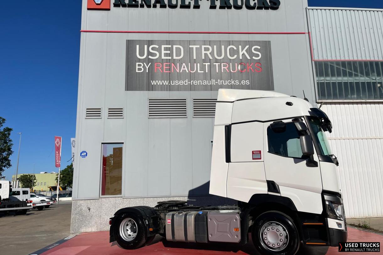 Renault Trucks T 480
