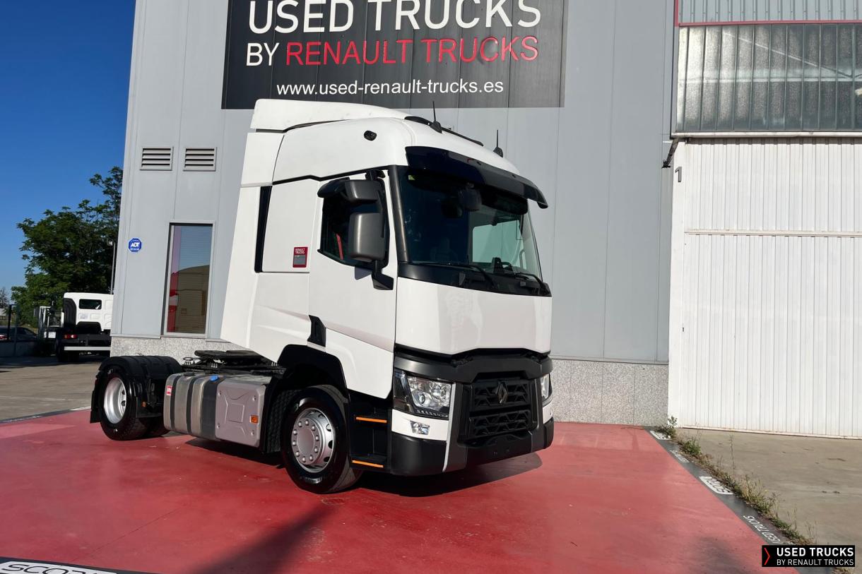 Renault Trucks T 480