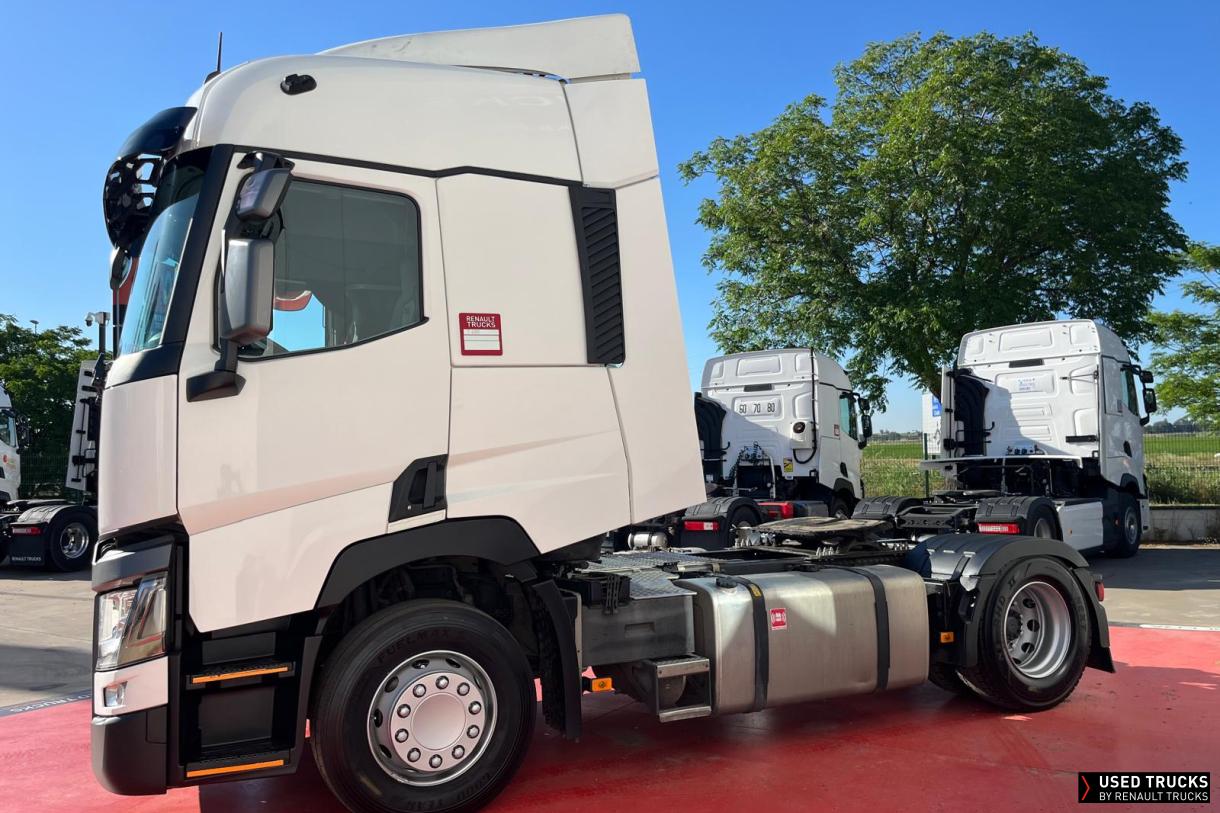Renault Trucks T 480