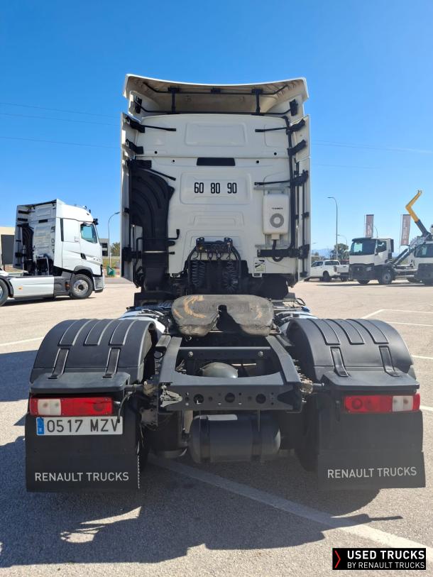 Renault Trucks T 480