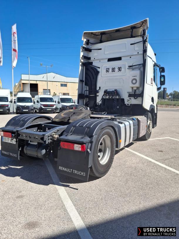 Renault Trucks T 480