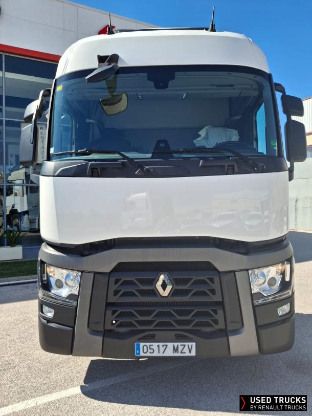 Renault Trucks T 480
