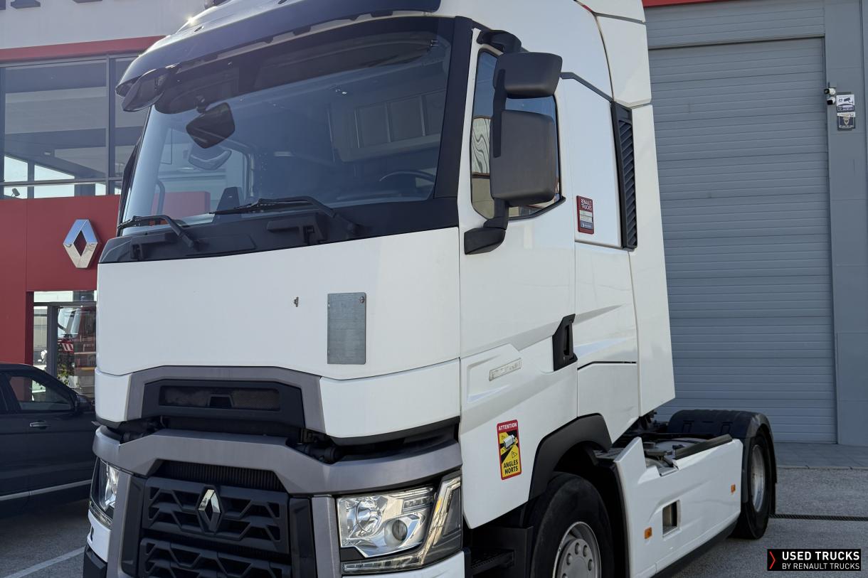 Renault Trucks T High 520