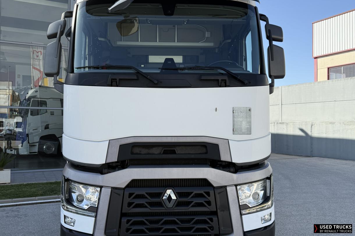 Renault Trucks T High 520