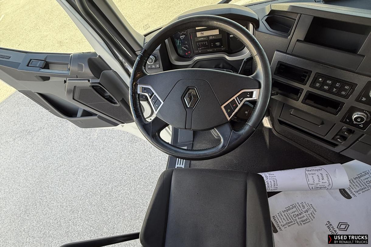 Renault Trucks T High 520
