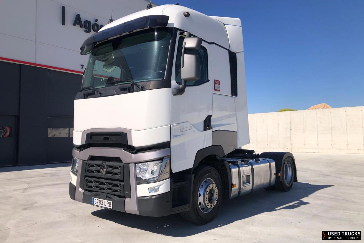 Renault Trucks T High 520