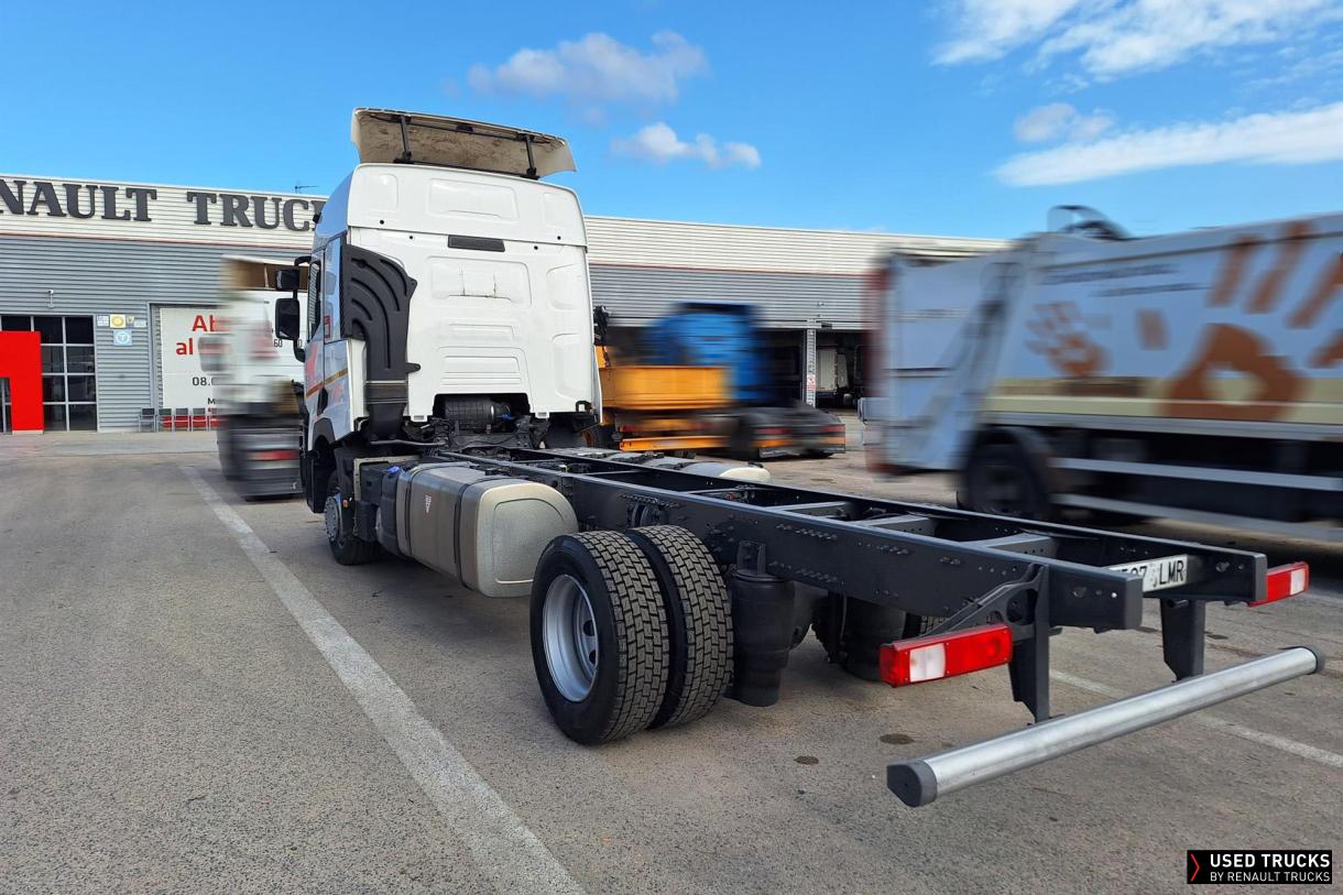 Renault Trucks T 480