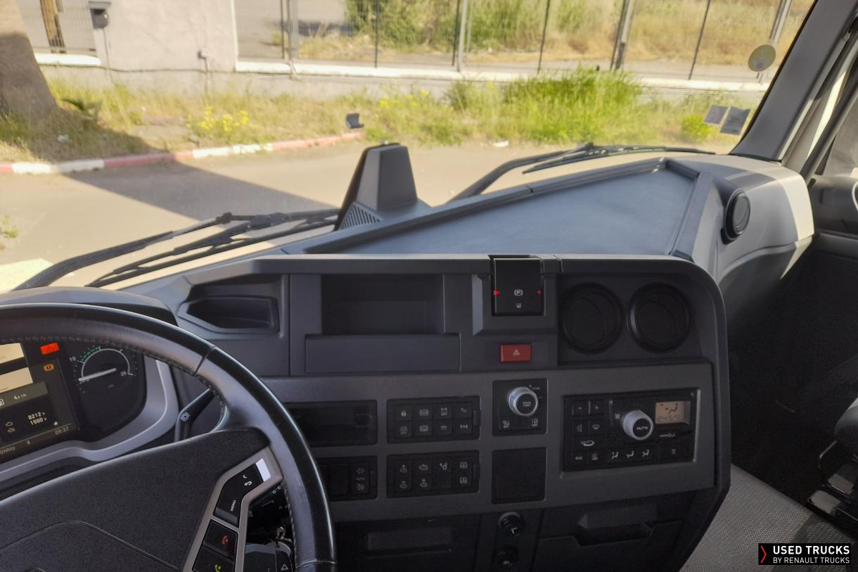 Renault Trucks T 480