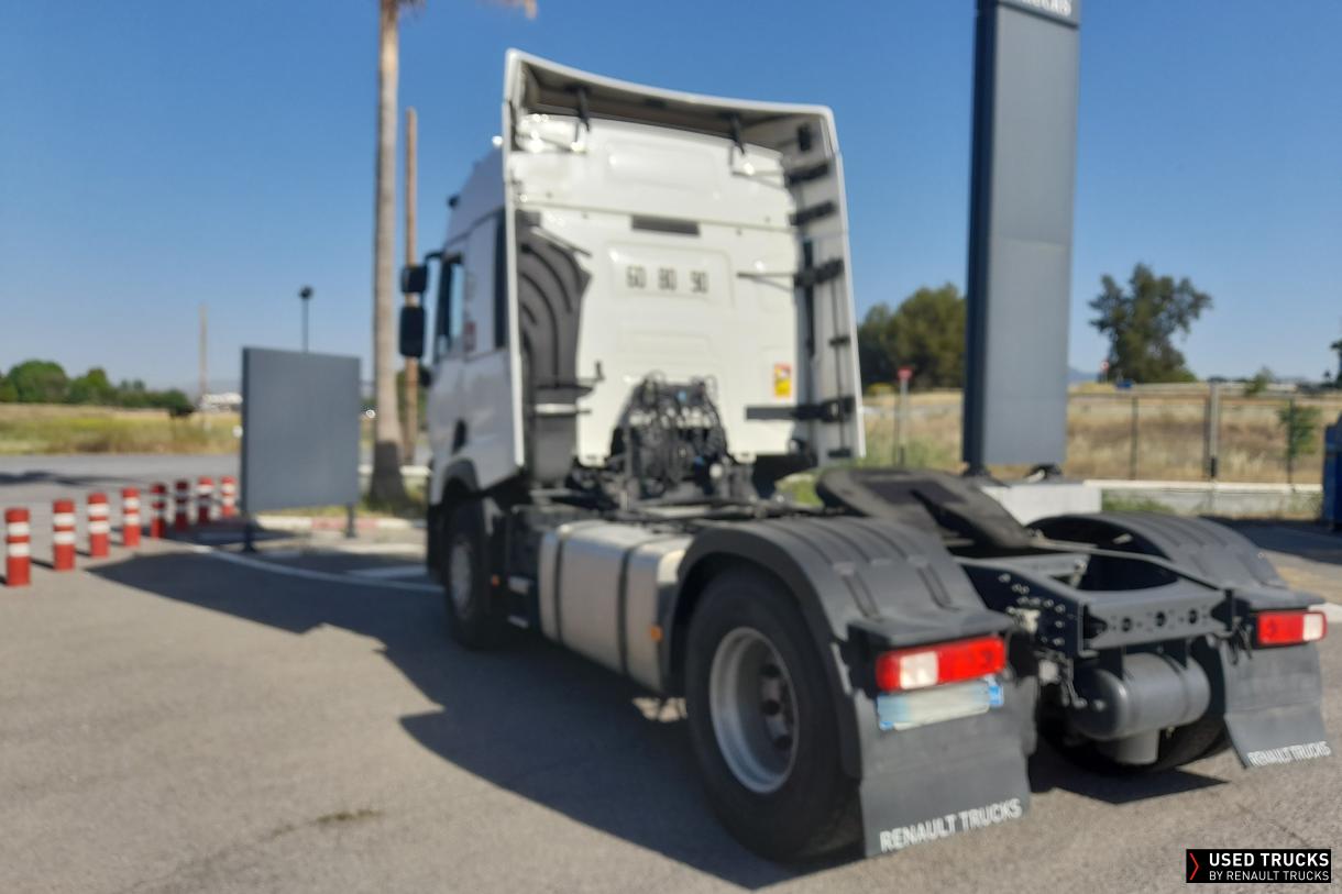 Renault Trucks T 480