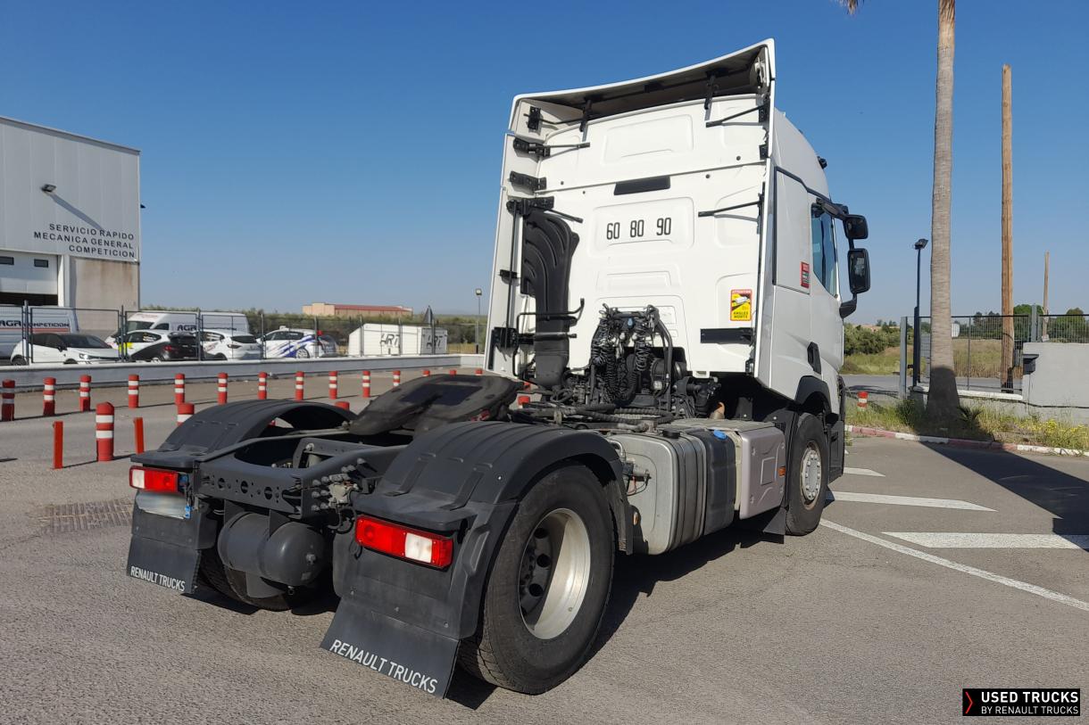 Renault Trucks T 480