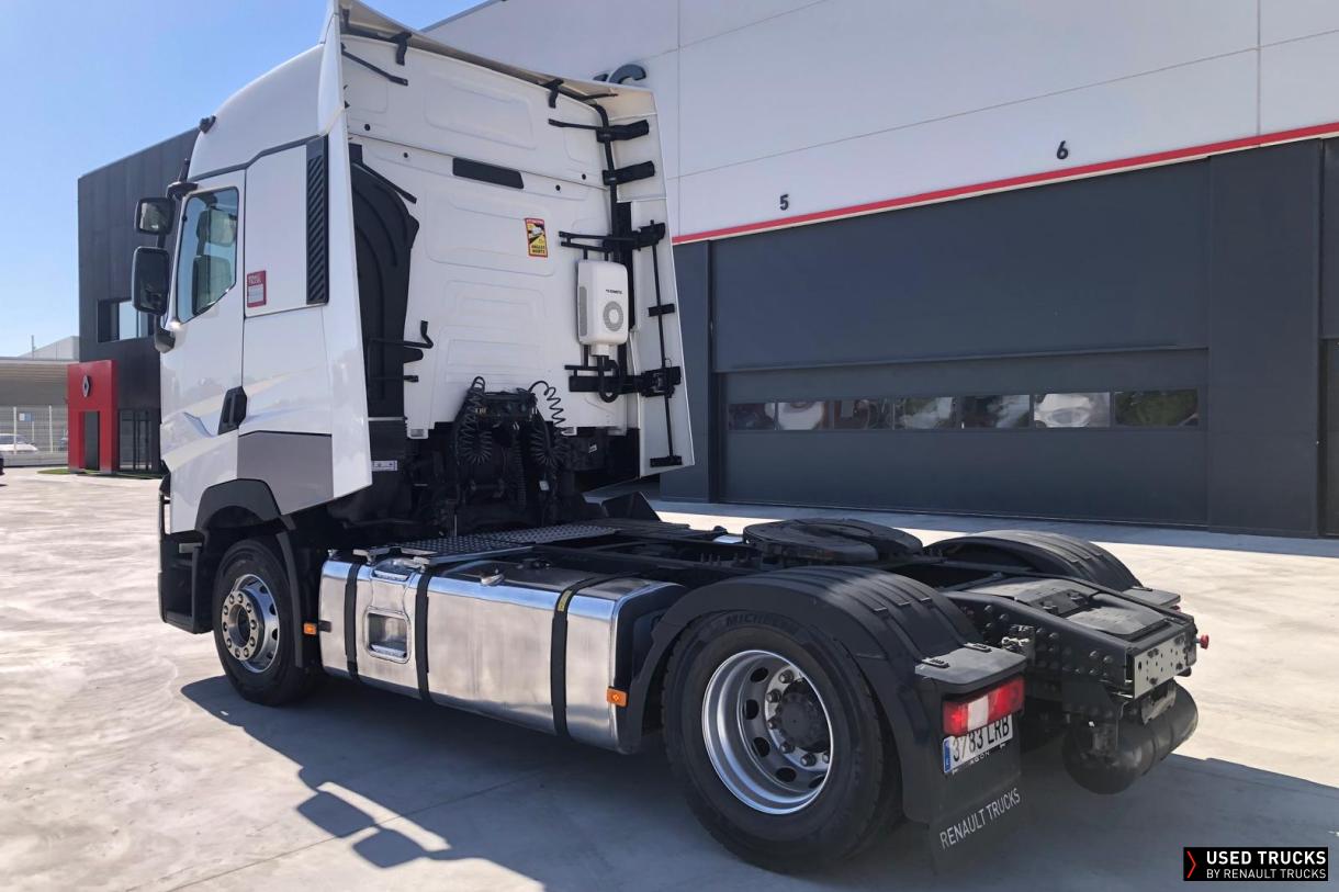Renault Trucks T High 520