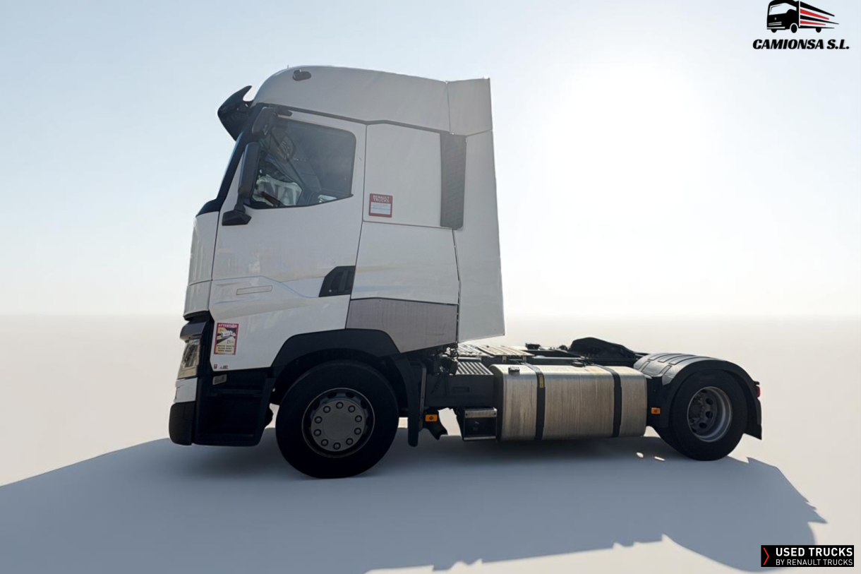 Renault Trucks T High 520