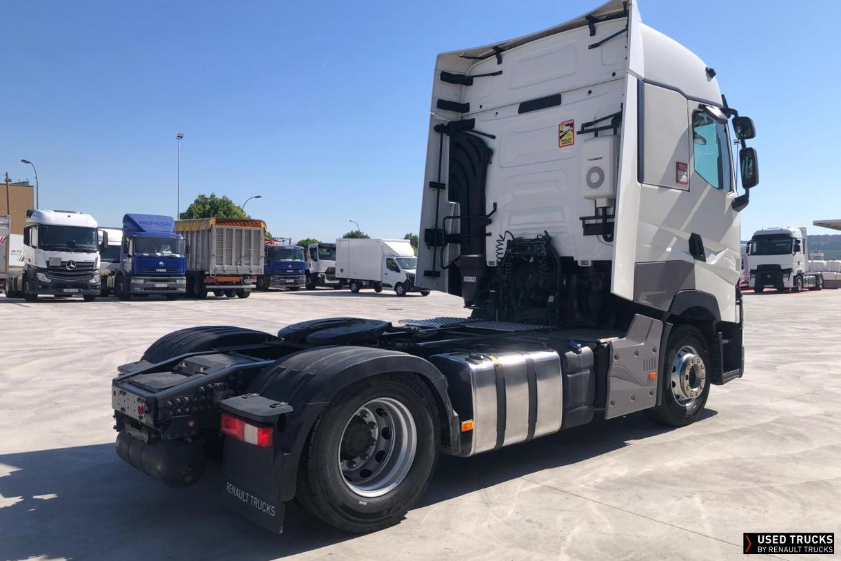 Renault Trucks T High 520