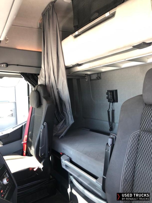 Renault Trucks T High 520