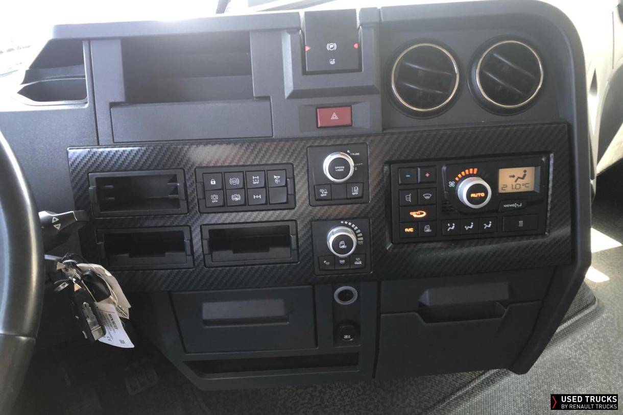 Renault Trucks T High 520