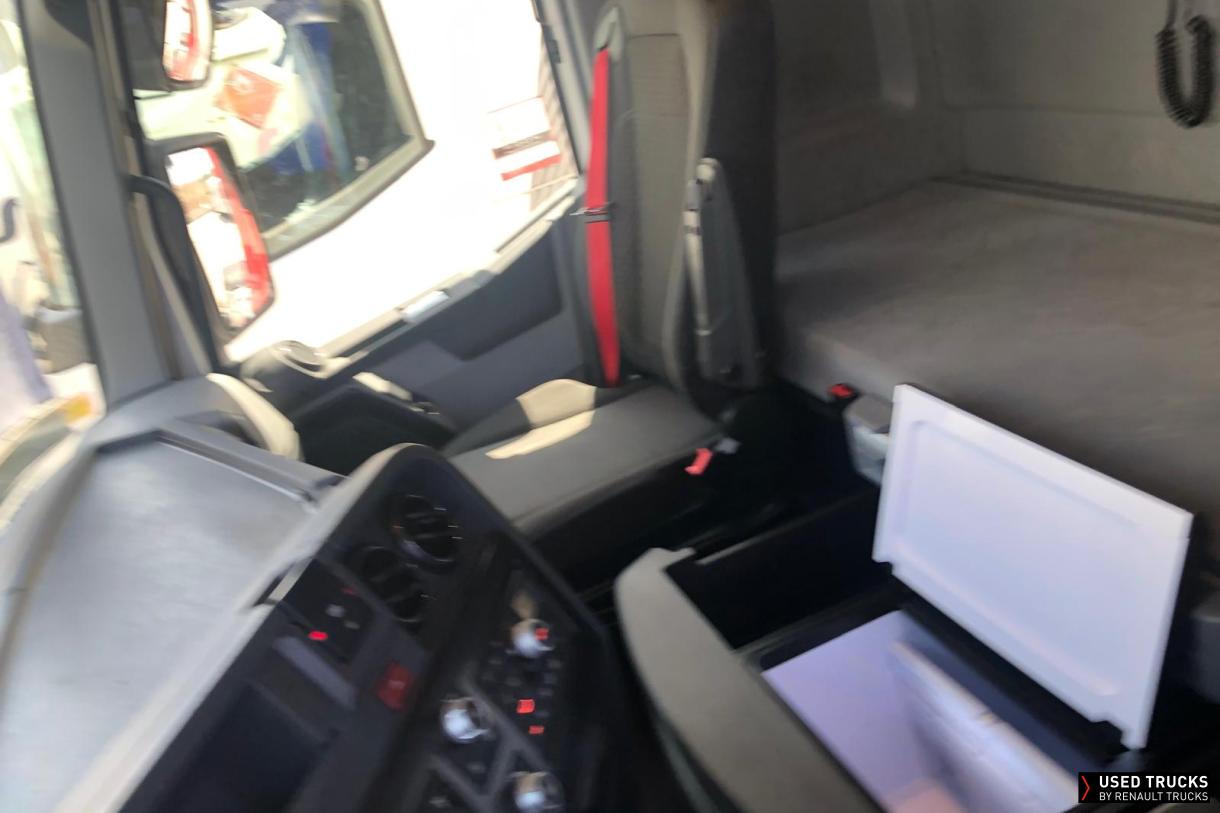 Renault Trucks T High 520