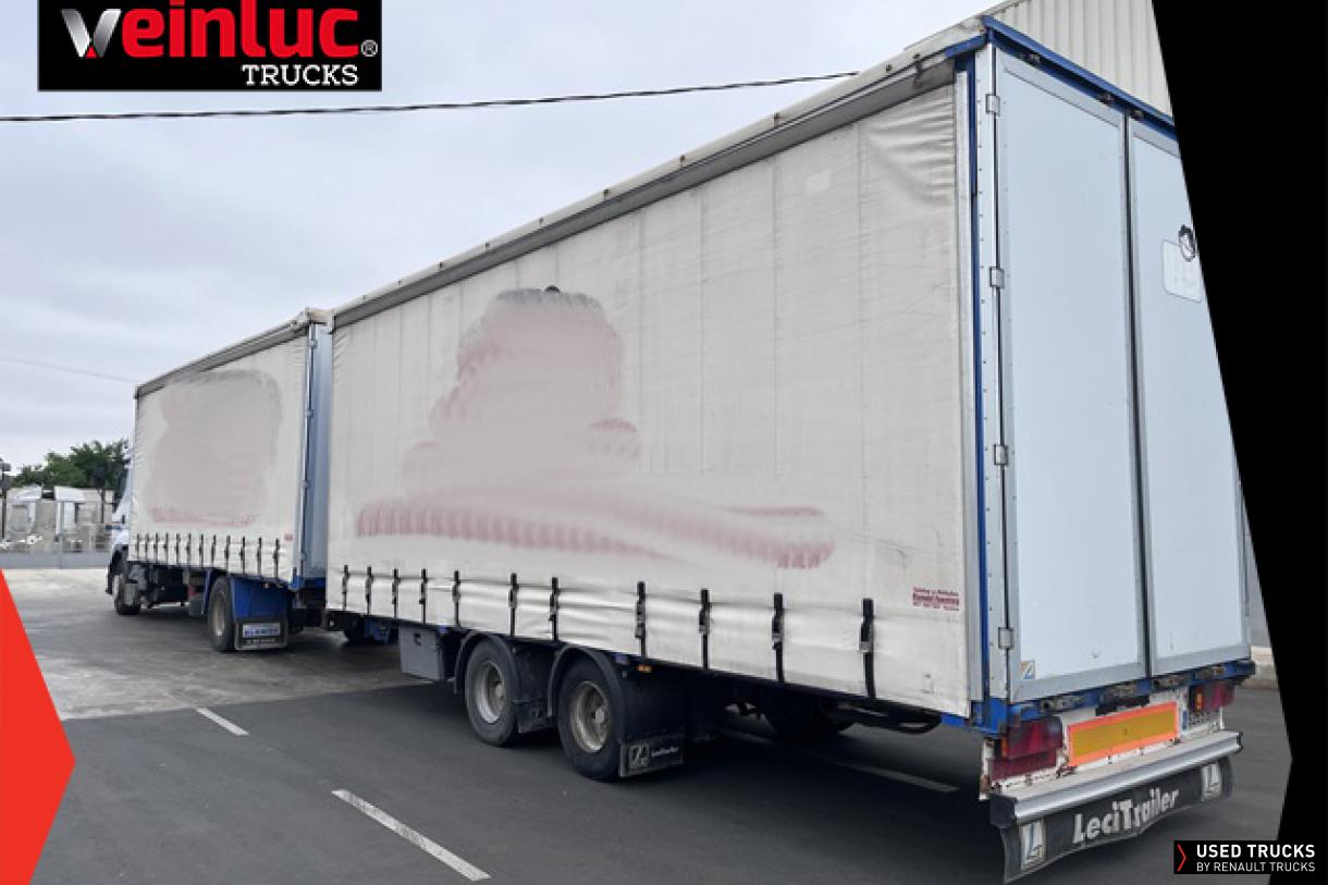 Renault Trucks Premium 410