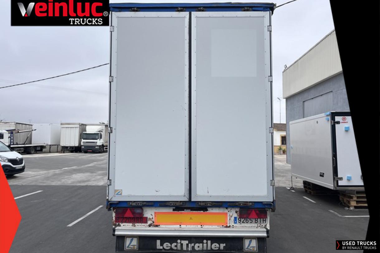 Renault Trucks Premium 410
