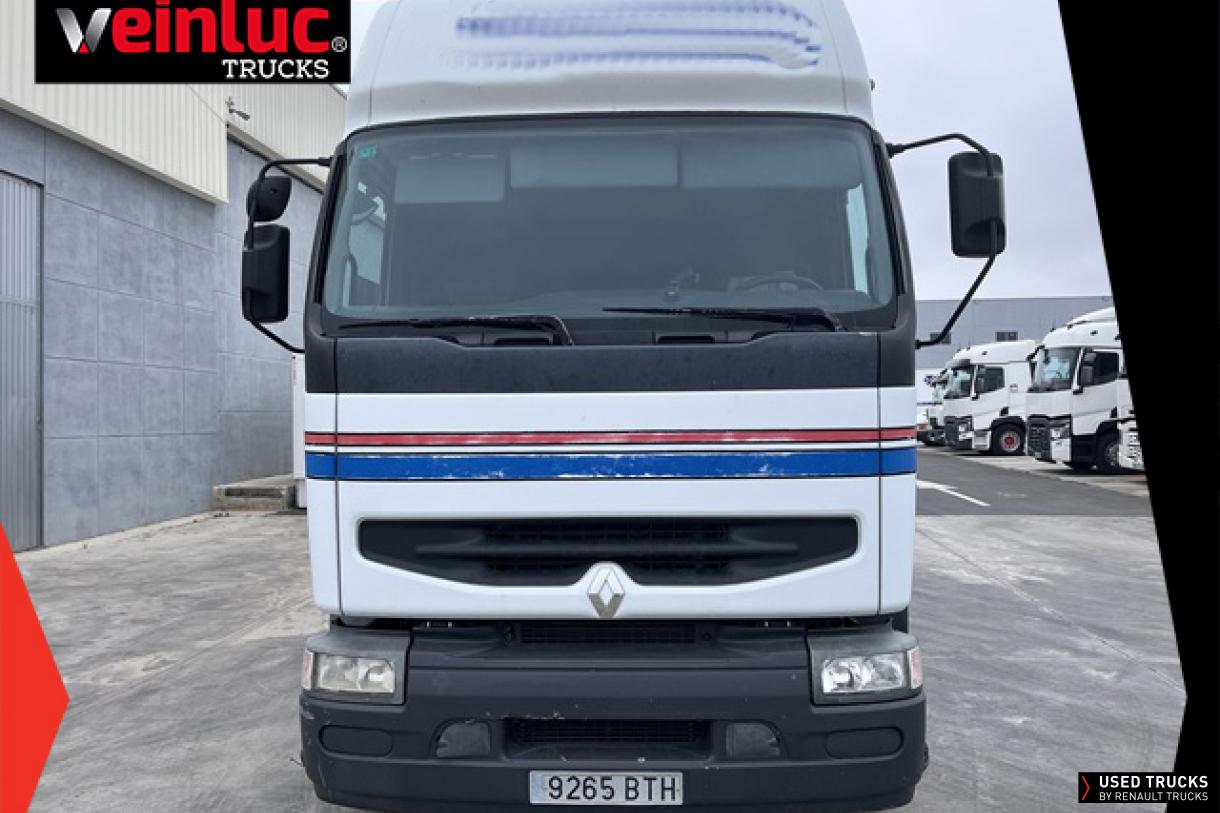 Renault Trucks Premium 410